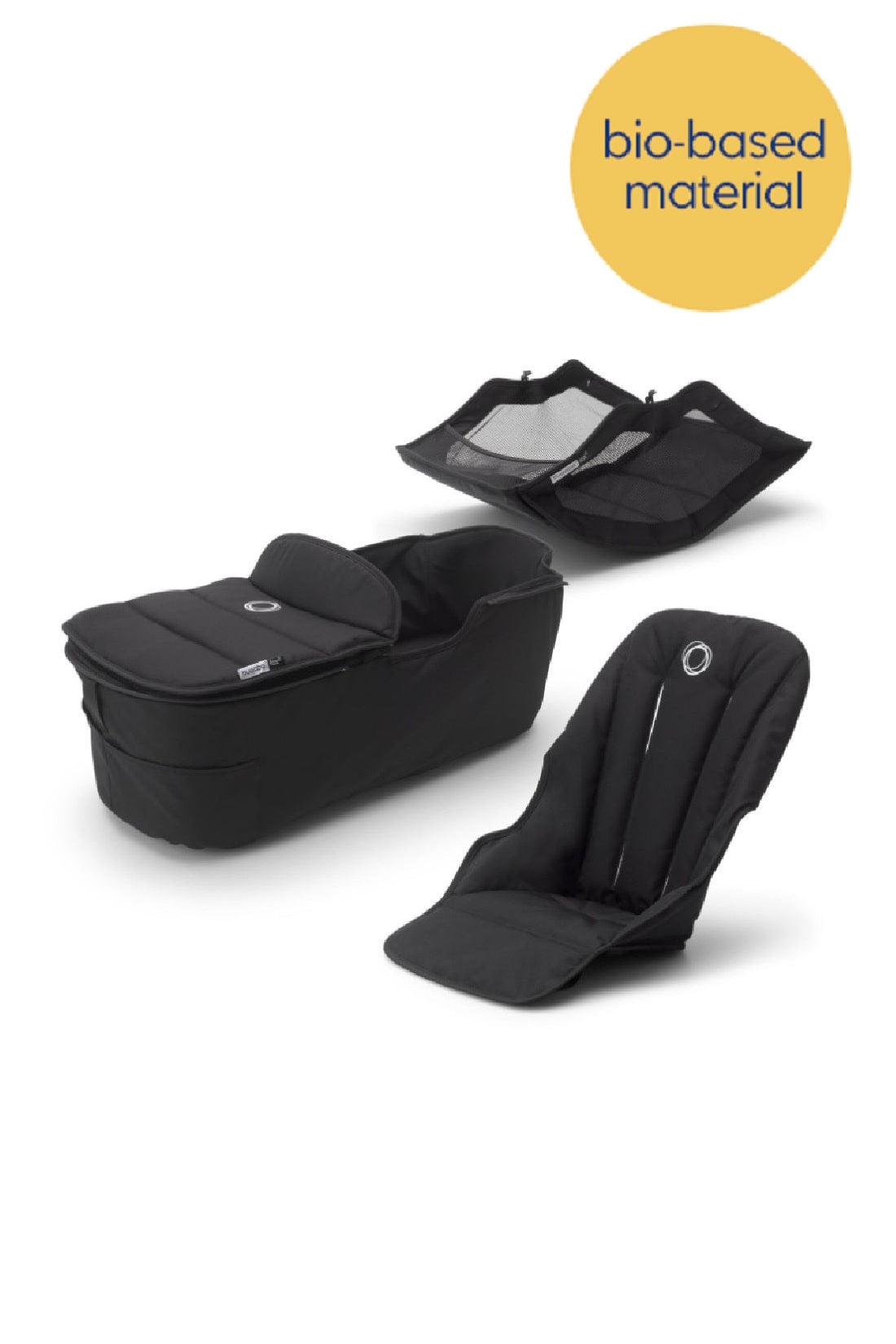 Bugaboo fox cheap style set