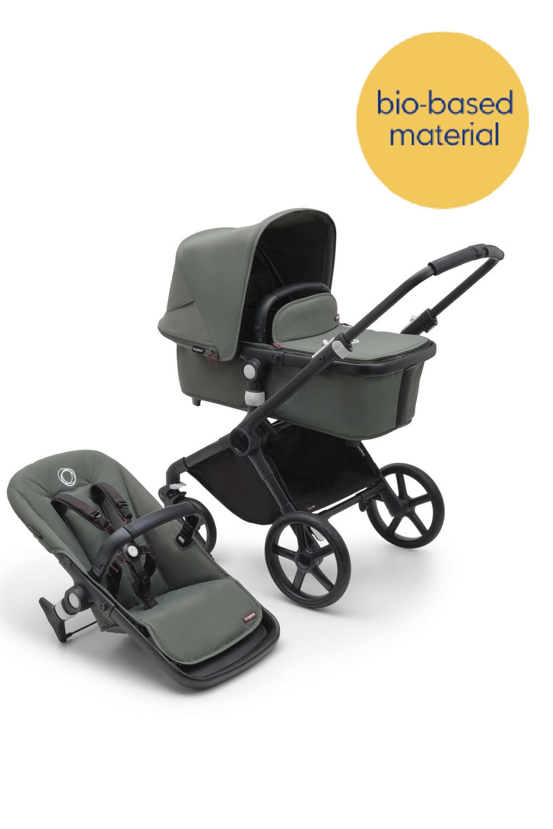 bugaboo fox mothercare