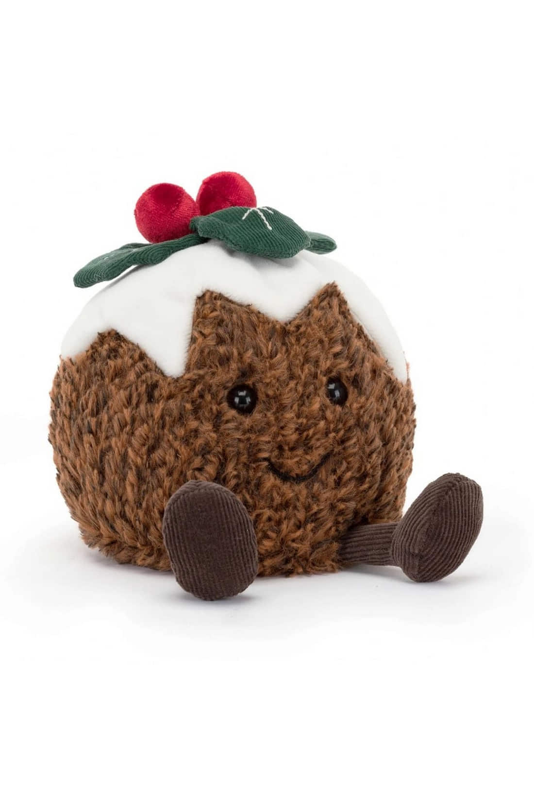 Jellycat Amuseable Christmas Pudding Online Mothercare Mothercare