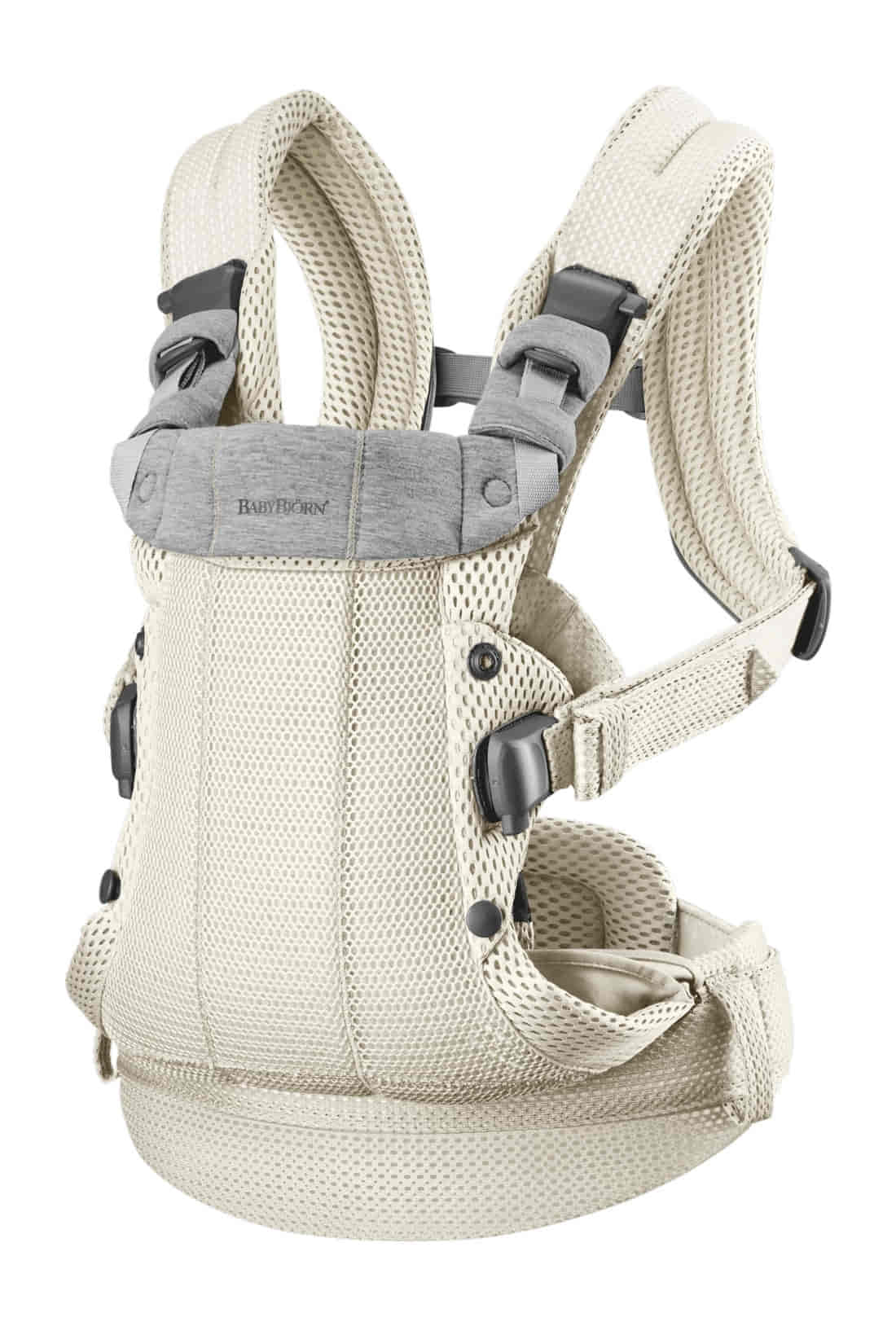 Mothercare store baby bjorn