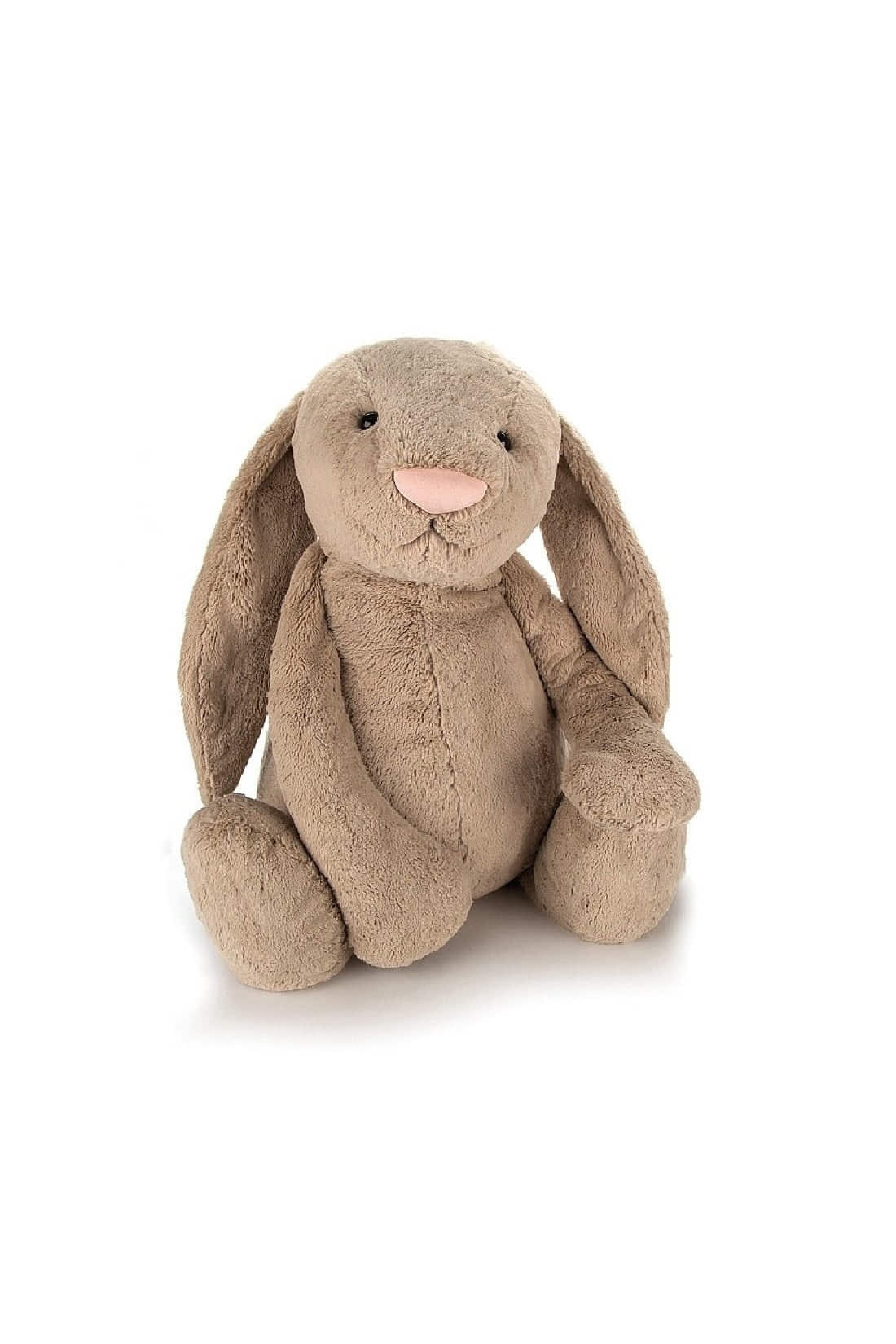 Jellycat 2024 bunny beige