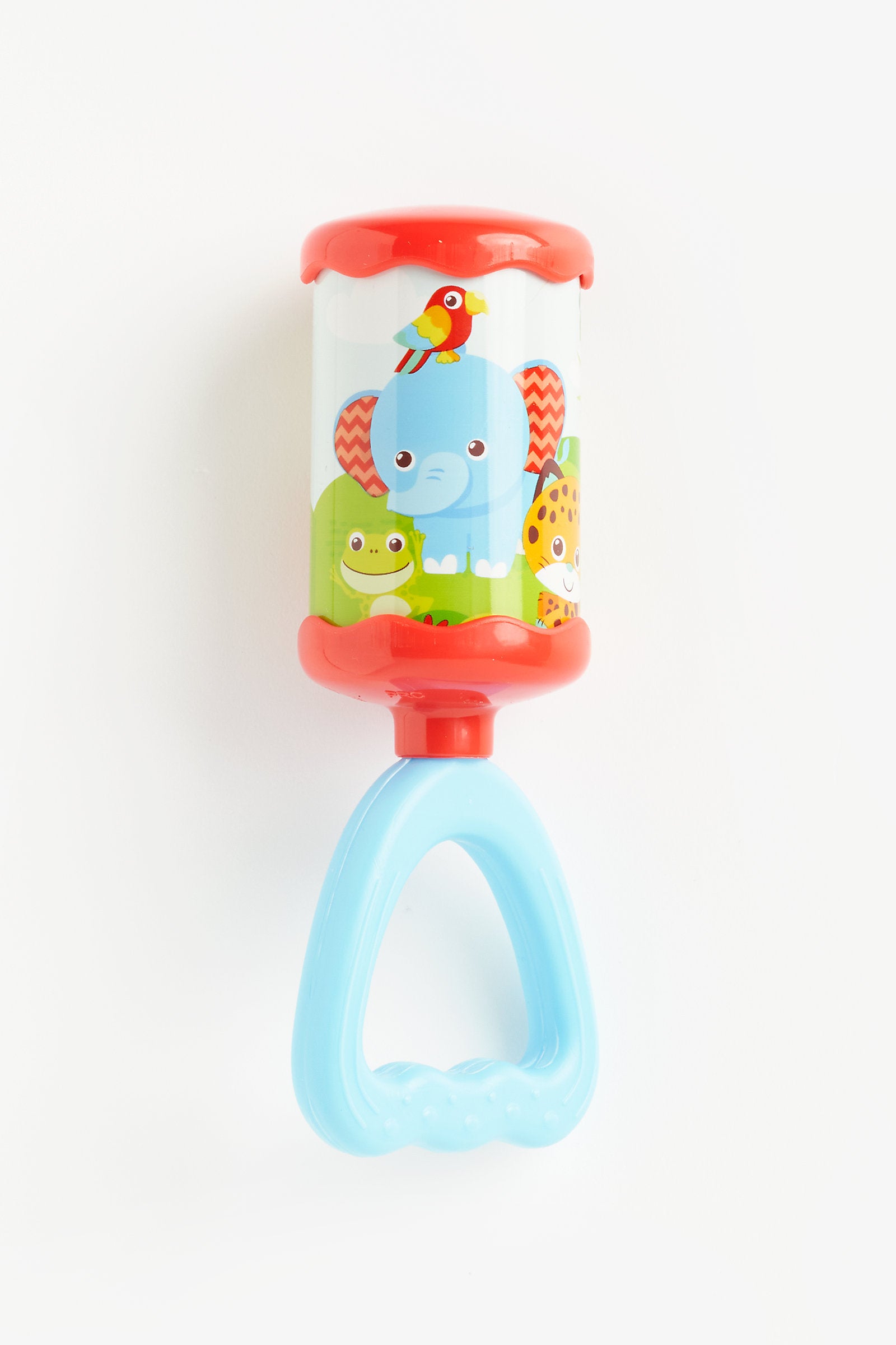 Buy Mothercare Baby Safari Chime Rattle Online - mothercare – mothercare  hong kong