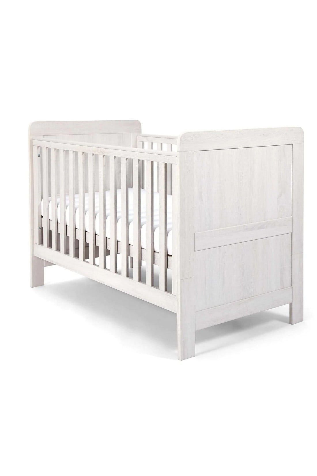 Mamas and papas baby bed hotsell