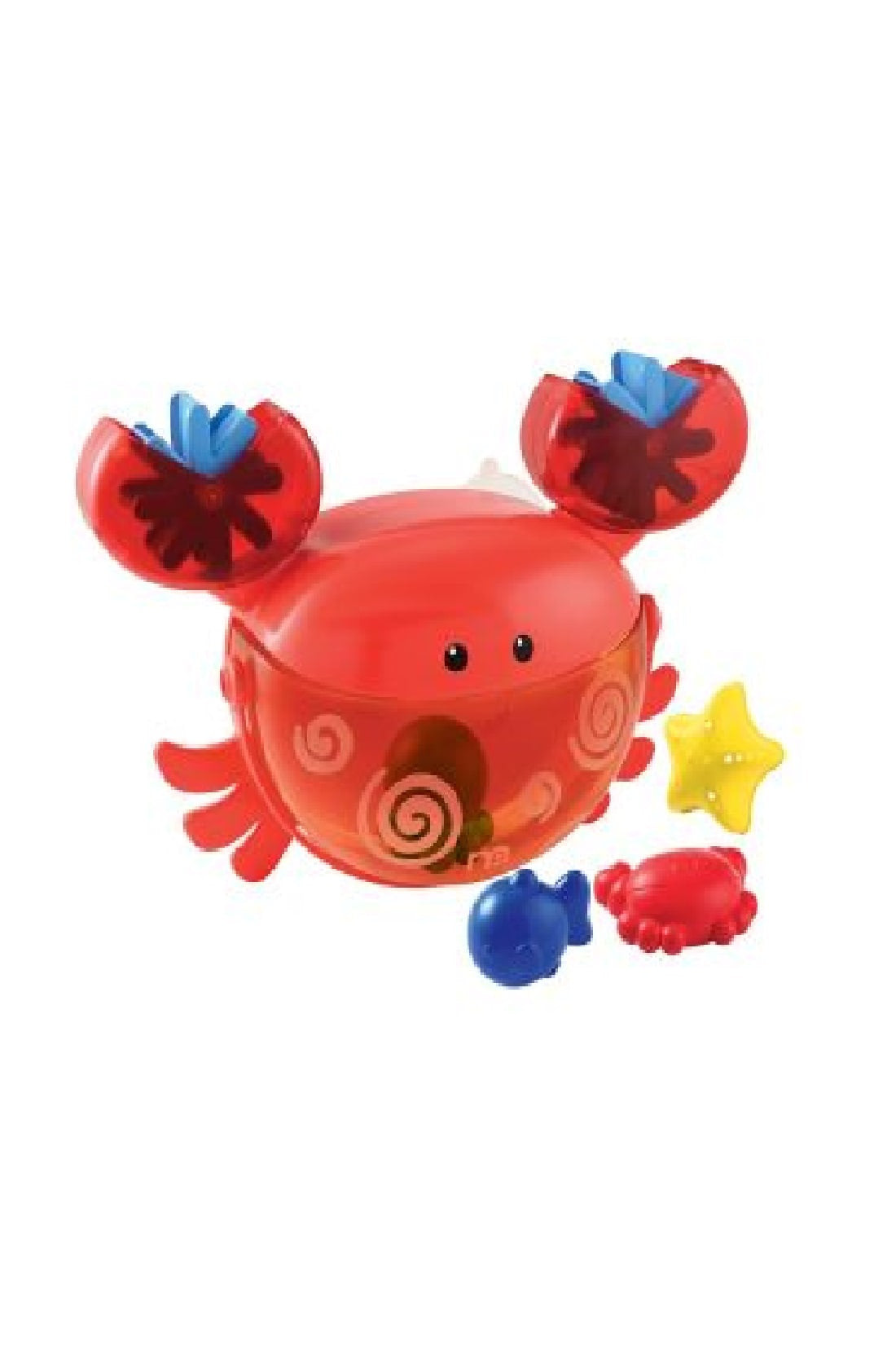 Buy Mothercare Bath Time Activity Crab Online - Mothercare – Mothercare 