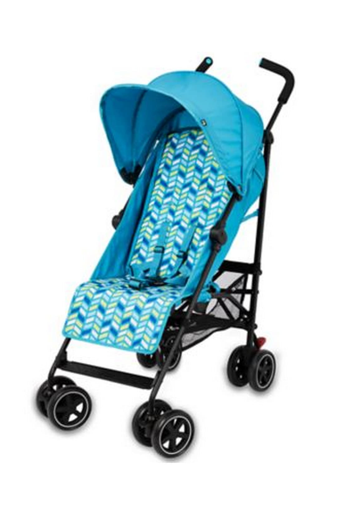 Nanu shop baby stroller