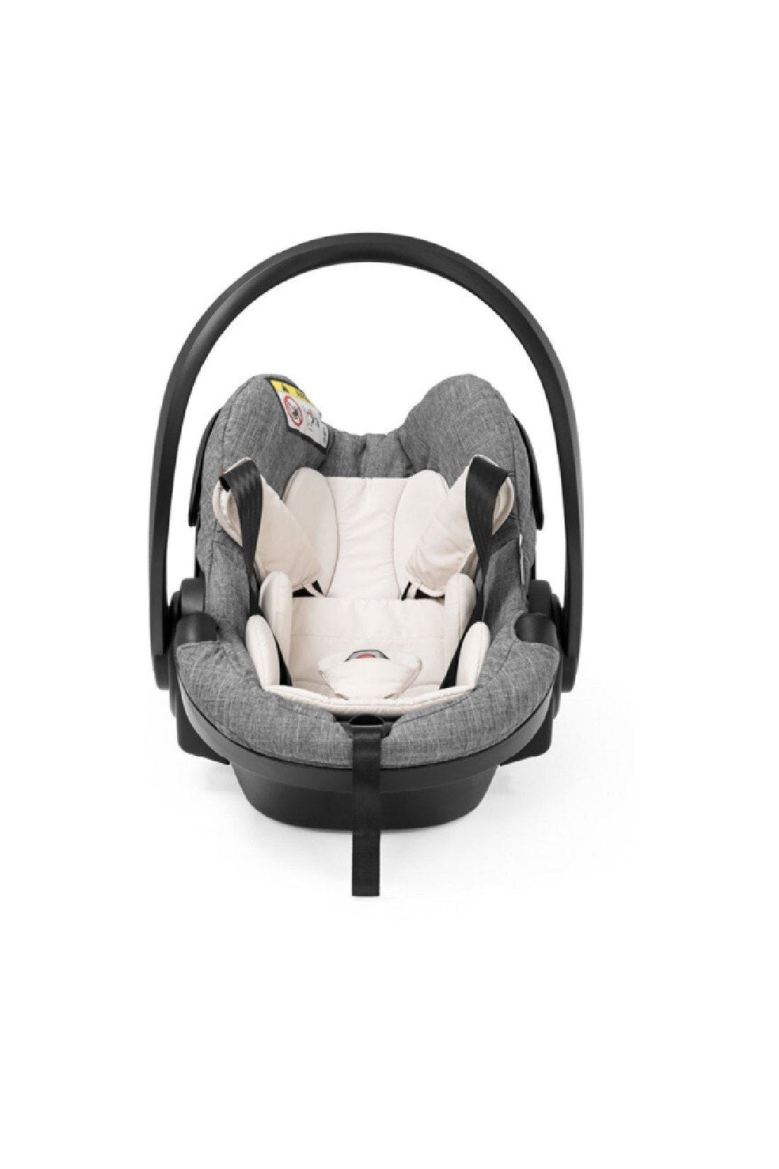 STOKKE® IZI GO MODULAR™ X1 BY BESAFE® 汽車安全座椅