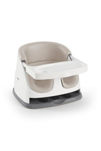 
                        
                          Load image into Gallery viewer, Ingenuity Baby Base 2-in-1 Booster Feeding and Floor Seat
                        
                      