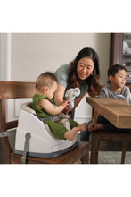 
                        
                          Load image into Gallery viewer, Ingenuity Baby Base 2-in-1 Booster Feeding and Floor Seat
                        
                      