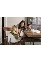 
                        
                          Load image into Gallery viewer, Ingenuity Baby Base 2-in-1 Booster Feeding and Floor Seat
                        
                      