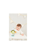 
                        
                          Load image into Gallery viewer, Early Learning Centre Little Senses Glowing Highchair Toy
                        
                      