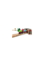 
                        
                          Load image into Gallery viewer, Early Learning Centre Wooden Little Town Train Set
                        
                      