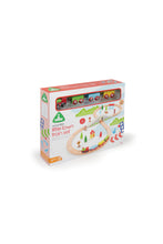 
                        
                          Load image into Gallery viewer, Early Learning Centre Wooden Little Town Train Set
                        
                      