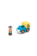 
                        
                          將圖片載入圖庫檢視器 Early Learning Centre Happyland Toy Shop Van
                        
                      