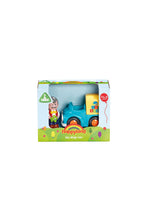 
                        
                          將圖片載入圖庫檢視器 Early Learning Centre Happyland Toy Shop Van
                        
                      