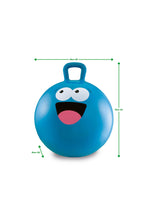 
                        
                          將圖片載入圖庫檢視器 Early Learning Centre Sit and Bounce Blue Hopper
                        
                      