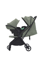 
                        
                          Load image into Gallery viewer, Mimosa Cabin Cruiser Stroller
                        
                      