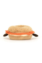 
                        
                          Load image into Gallery viewer, Jellycat Amuseable Bagel
                        
                      