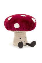 
                        
                          Load image into Gallery viewer, Jellycat Amuseable Mushroom 2024
                        
                      