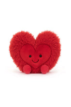 
                        
                          Load image into Gallery viewer, Jellycat Amuseable Beatie Heart
                        
                      