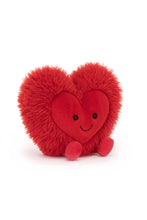 
                        
                          Load image into Gallery viewer, Jellycat Amuseable Beatie Heart
                        
                      