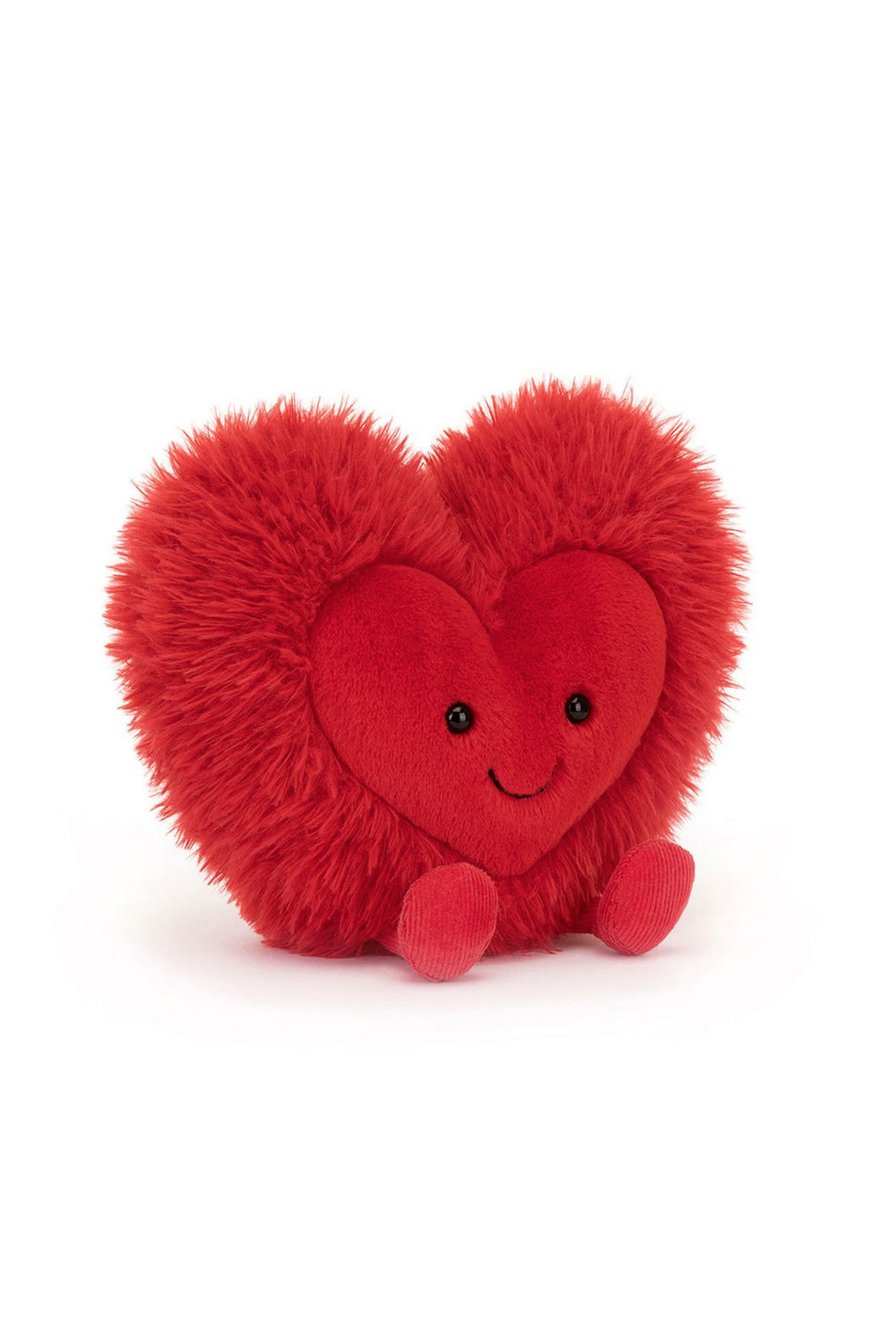 Jellycat Amuseable Beatie Heart