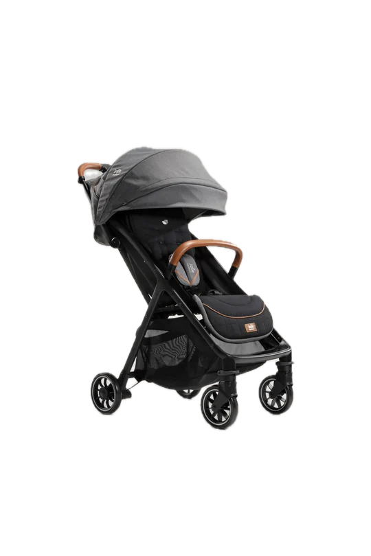 Joie Parcel™ 3-in-1 Compact Stroller