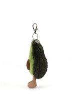 
                        
                          Load image into Gallery viewer, Jellycat Amuseables Avocado Bag Charm
                        
                      