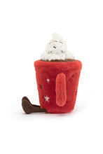 
                        
                          Load image into Gallery viewer, Jellycat Amuseable Hot Chocolate
                        
                      