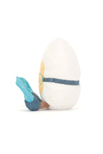 
                        
                          Load image into Gallery viewer, Jellycat Amuseable Boiled Egg Scuba
                        
                      