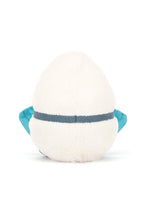 
                        
                          Load image into Gallery viewer, Jellycat Amuseable Boiled Egg Scuba
                        
                      