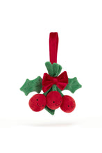 
                        
                          Load image into Gallery viewer, Jellycat Amuseable Holly
                        
                      