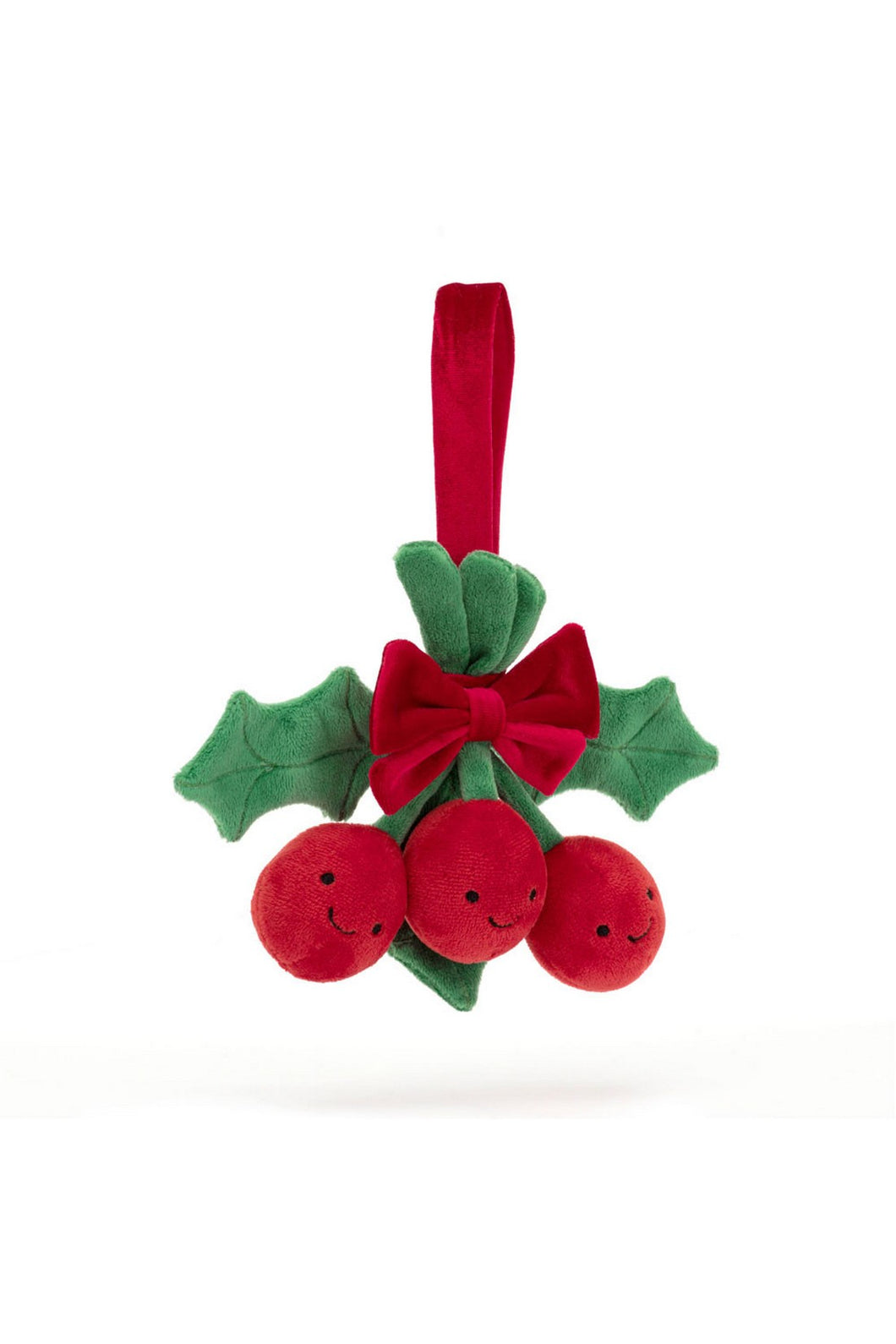 Jellycat Amuseable Holly