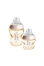 
                        
                          將圖片載入圖庫檢視器 Tommee Tippee Natural Start ® Decor Ppsu Bottle Set - Pink (Bundle Offer)
                        
                      