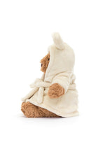 
                        
                          Load image into Gallery viewer, Jellycat Bartholomew Bear Bathrobe
                        
                      