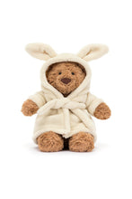 
                        
                          Load image into Gallery viewer, Jellycat Bartholomew Bear Bathrobe
                        
                      