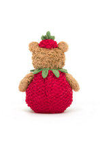 
                        
                          Load image into Gallery viewer, Jellycat Bartholomew Bear Strawberry
                        
                      