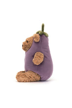 
                        
                          Load image into Gallery viewer, Jellycat Amuseable Bear Aubergine
                        
                      