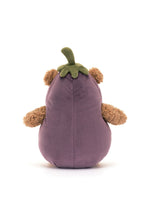 
                        
                          Load image into Gallery viewer, Jellycat Amuseable Bear Aubergine
                        
                      