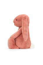 
                        
                          Load image into Gallery viewer, Jellycat Bashful Sorrel Bunny
                        
                      