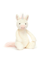 
                        
                          Load image into Gallery viewer, Jellycat Bashful Unicorn 2024
                        
                      