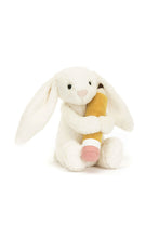 
                        
                          Load image into Gallery viewer, Jellycat Bashful Bunny With Pencil
                        
                      