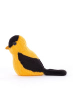 
                        
                          Load image into Gallery viewer, Jellycat Birdling Goldfinch
                        
                      