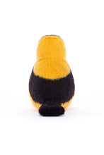 
                        
                          Load image into Gallery viewer, Jellycat Birdling Goldfinch
                        
                      