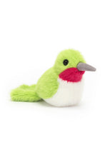 
                        
                          Load image into Gallery viewer, Jellycat Birdling Hummingbird
                        
                      