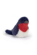 
                        
                          Load image into Gallery viewer, Jellycat Birdling Swallow
                        
                      