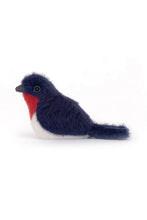 
                        
                          Load image into Gallery viewer, Jellycat Birdling Swallow
                        
                      