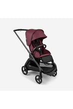 
                        
                          Load image into Gallery viewer, Bugaboo Dragonfly Stroller With Bassient $9,299
                        
                      