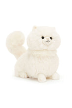 
                        
                          Load image into Gallery viewer, Jellycat Carissa Persian Cat
                        
                      