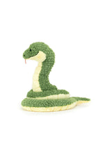 
                        
                          Load image into Gallery viewer, Jellycat Cizi Snake
                        
                      