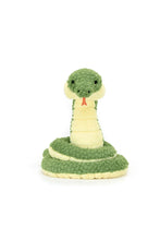 
                        
                          Load image into Gallery viewer, Jellycat Cizi Snake
                        
                      